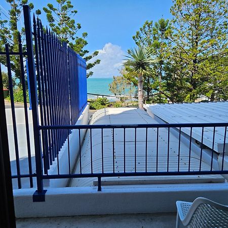 Hotel Bayview Tower Yeppoon Exterior foto