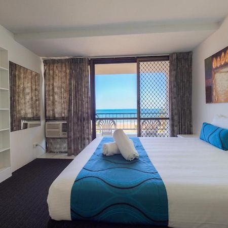 Hotel Bayview Tower Yeppoon Exterior foto