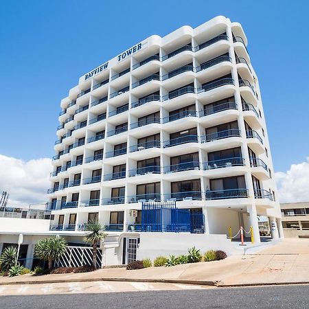 Hotel Bayview Tower Yeppoon Exterior foto