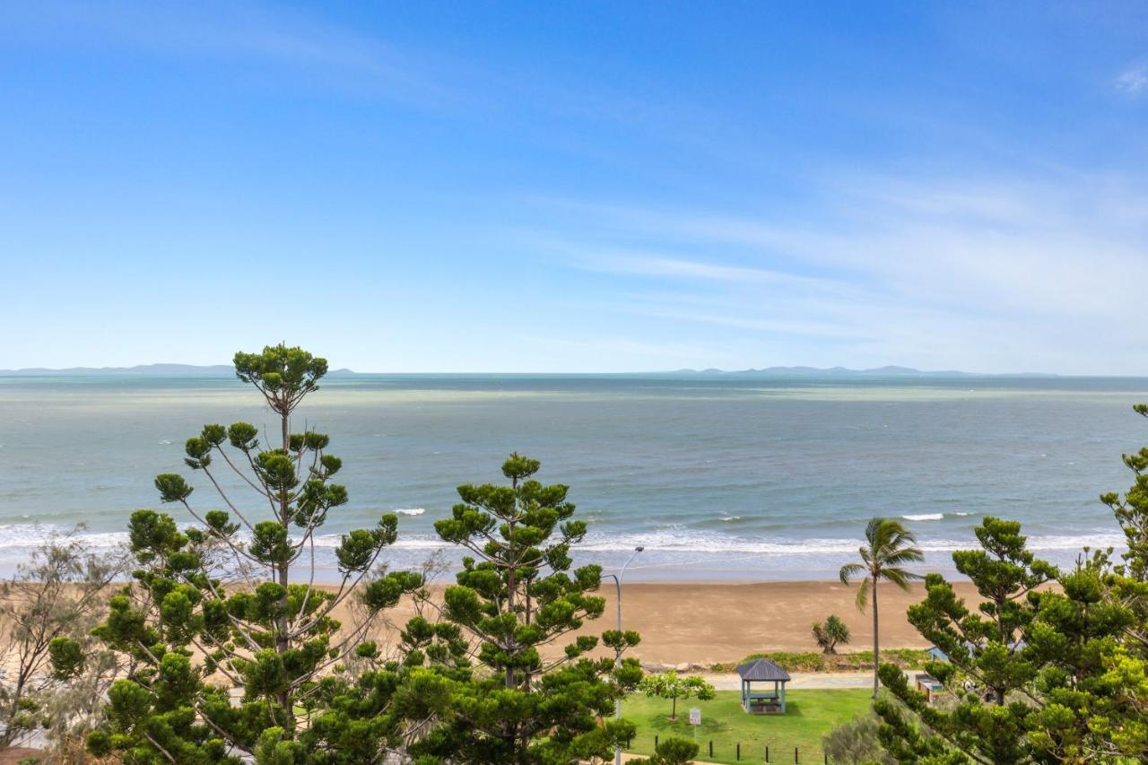 Hotel Bayview Tower Yeppoon Exterior foto