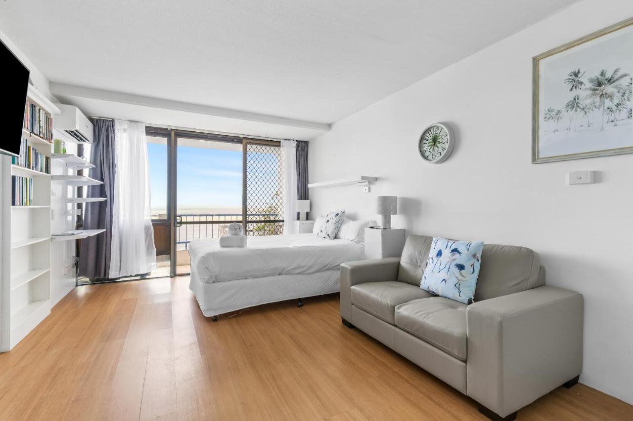 Hotel Bayview Tower Yeppoon Exterior foto