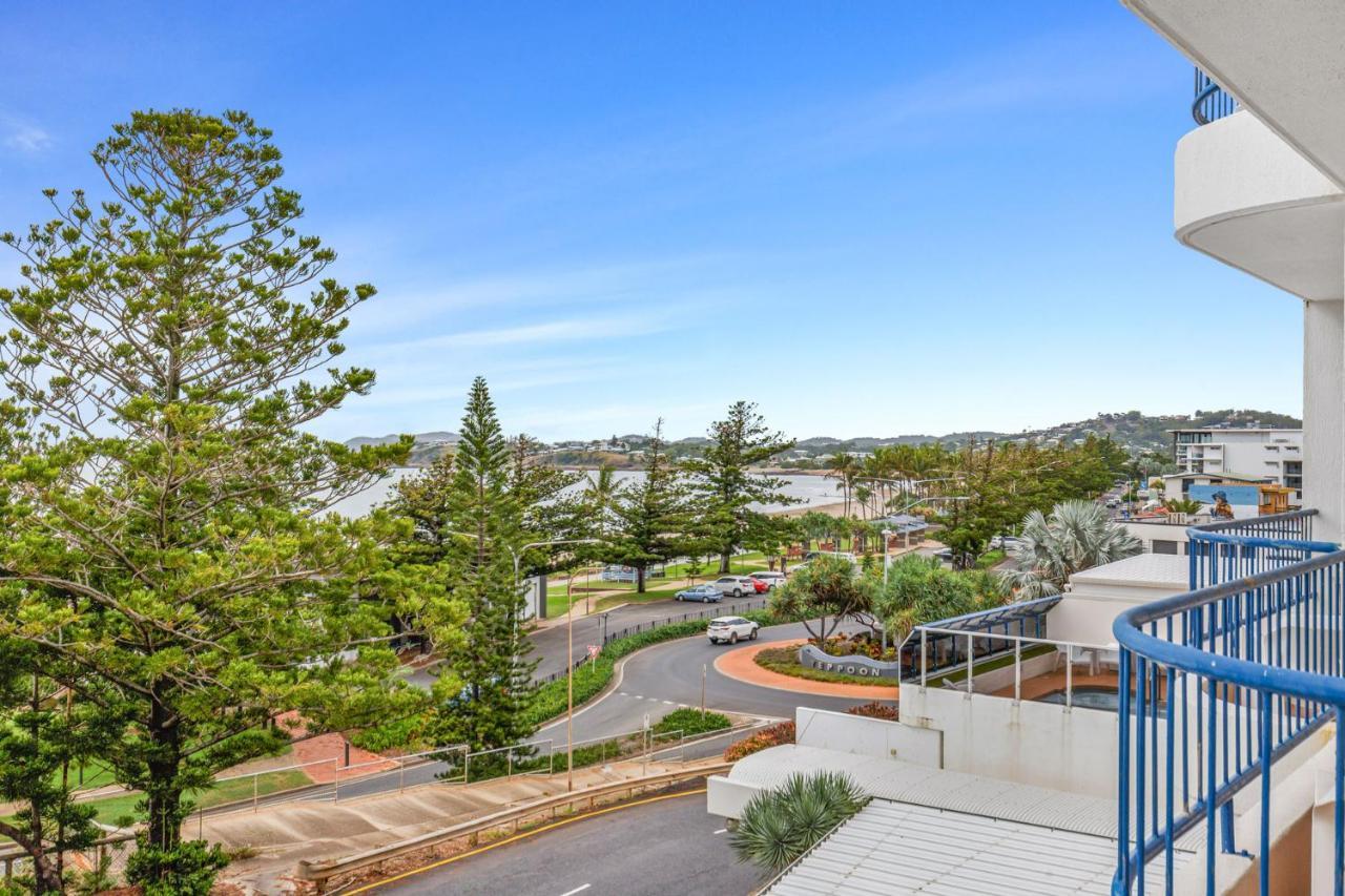 Hotel Bayview Tower Yeppoon Exterior foto