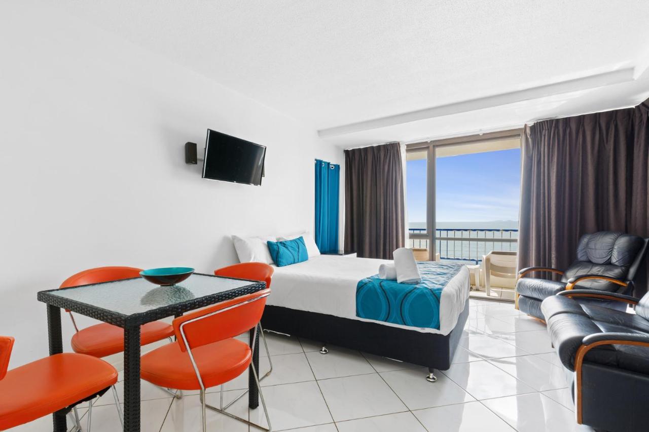 Hotel Bayview Tower Yeppoon Exterior foto