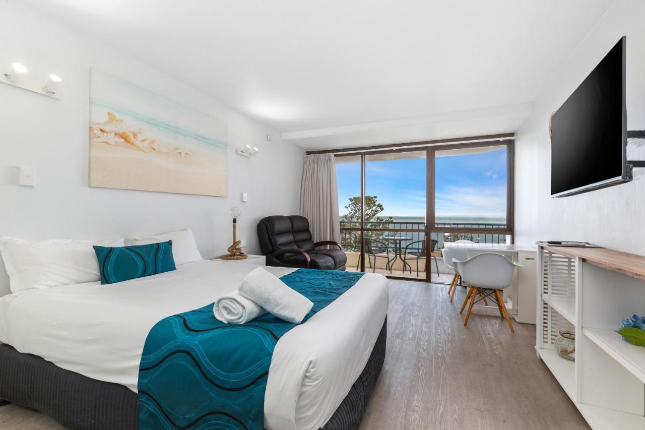 Hotel Bayview Tower Yeppoon Exterior foto