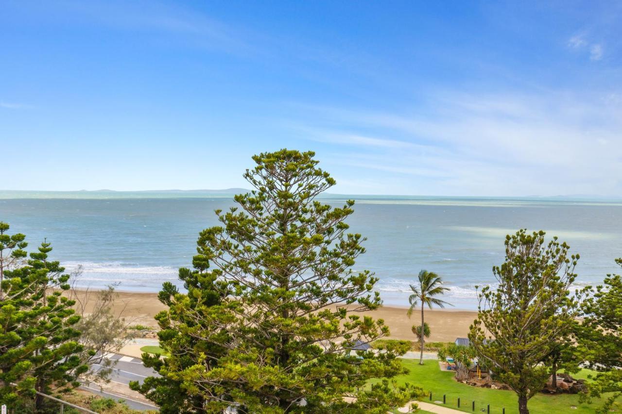 Hotel Bayview Tower Yeppoon Exterior foto