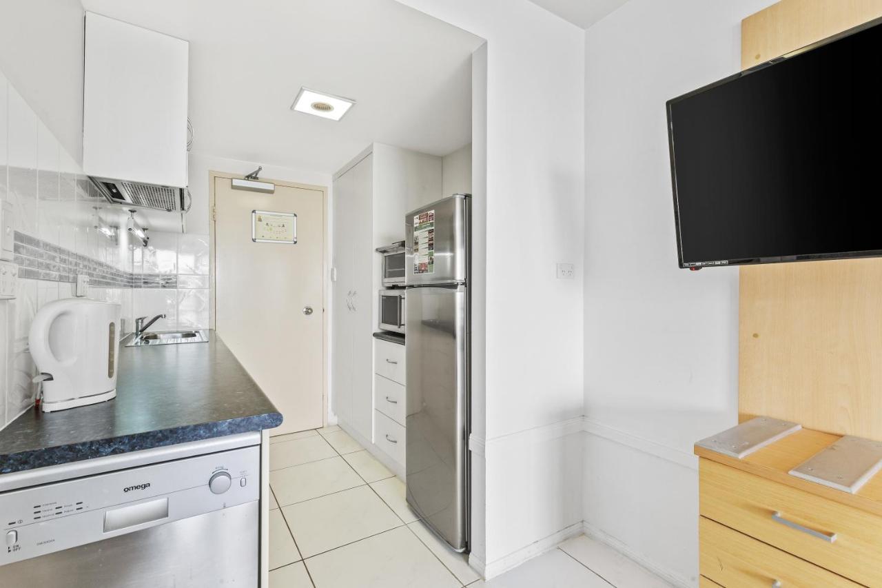 Hotel Bayview Tower Yeppoon Exterior foto